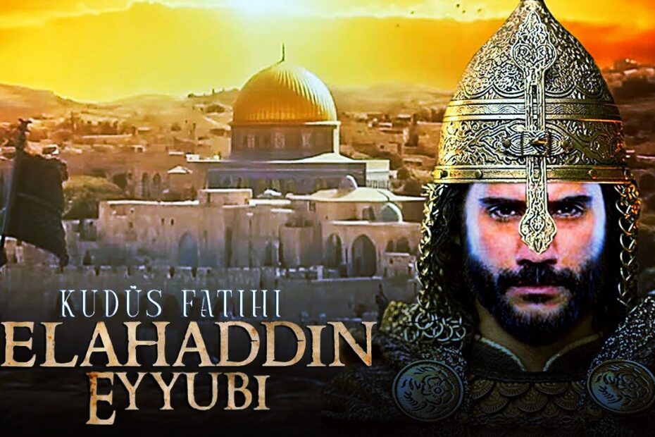 Sultan Salahuddin Ayyubi Episode 13 with Urdu Subtitles