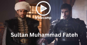Sultan Muhammad Fateh Episode 5 With Urdu Subtitles